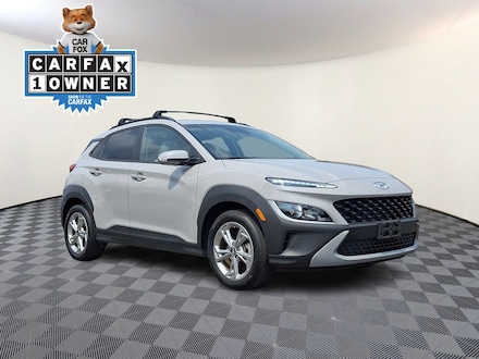 2023 Hyundai Kona SEL SUV