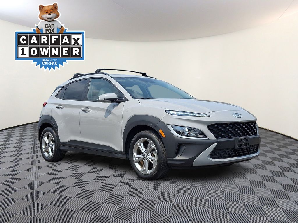 2023 Hyundai Kona SEL SUV for sale in Muncy PA