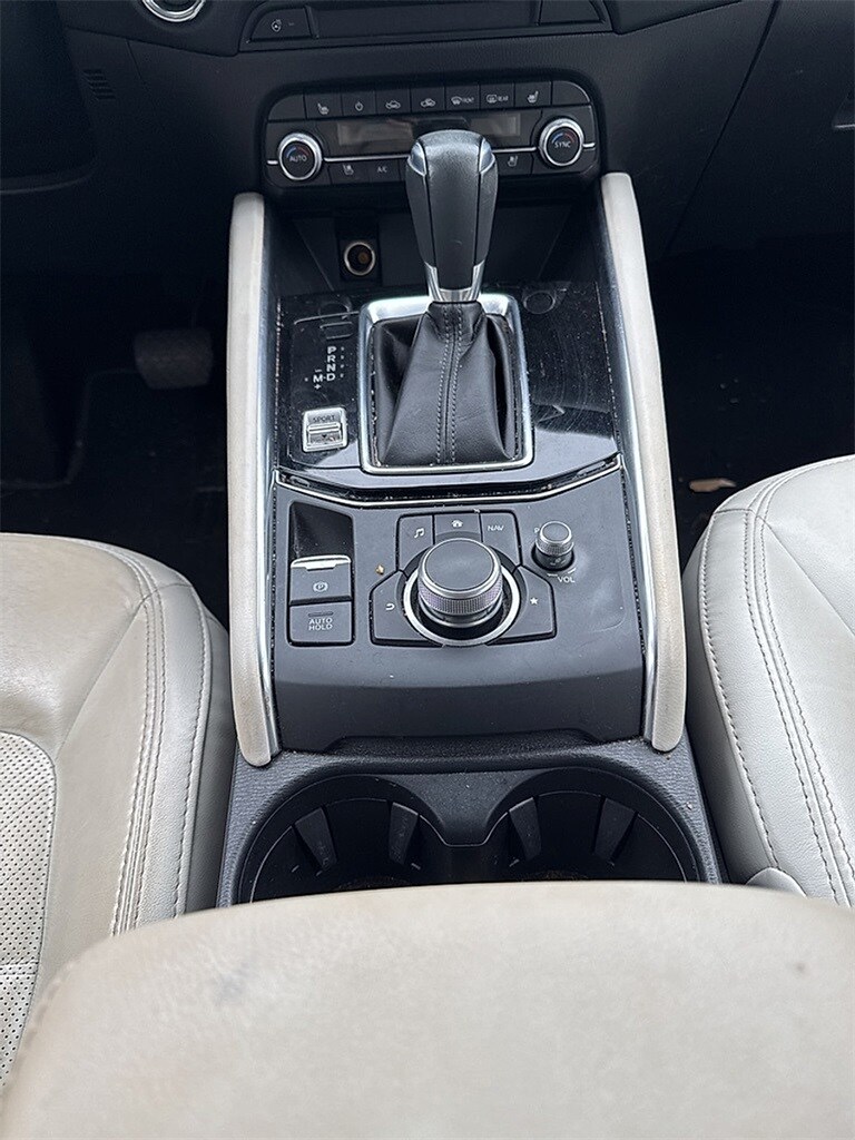 2019 Mazda CX-5 Grand Touring photo 3