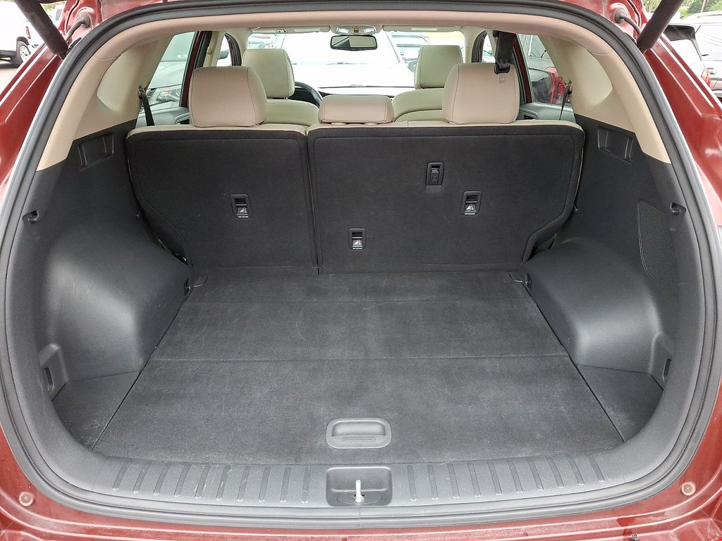 2018 Hyundai Tucson Limited - Photo 31