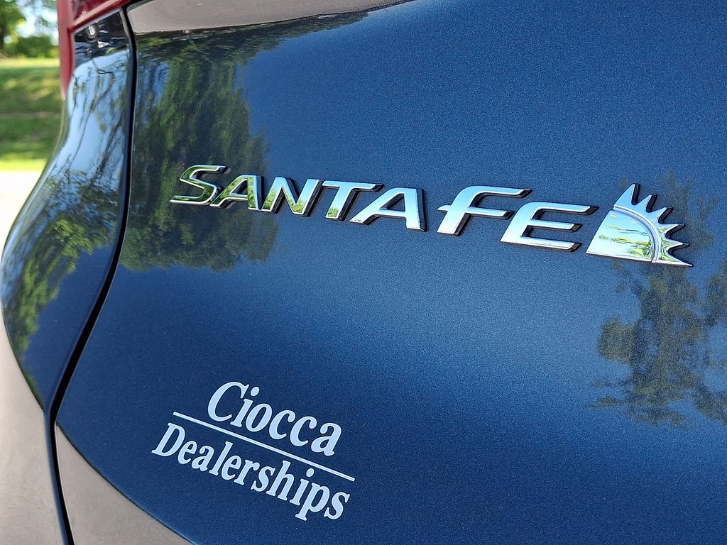 2023 Hyundai Santa Fe SEL - Photo 31
