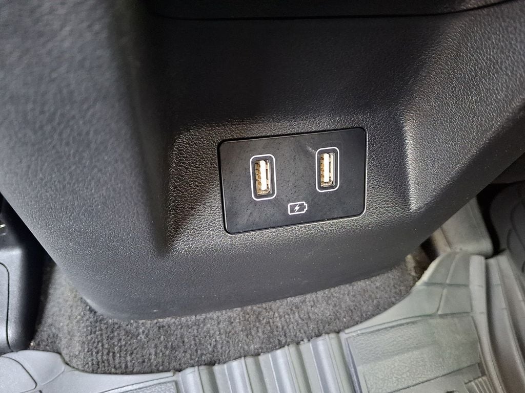 2023 Hyundai Tucson SEL - Photo 13