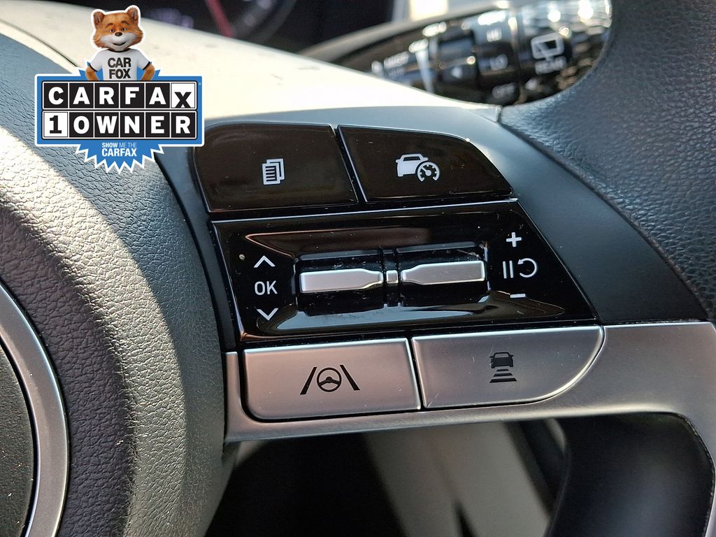2023 Hyundai Tucson SEL - Photo 22