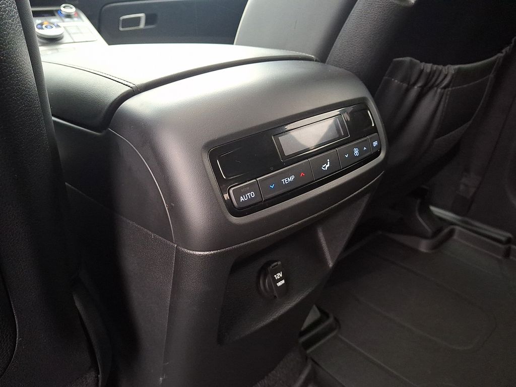 2024 Hyundai Palisade XRT - Photo 15