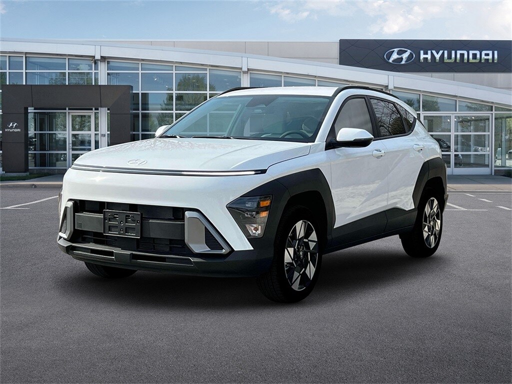 Pre-Owned 2024 Hyundai Kona For Sale at BMW of Williamsport | VIN ...