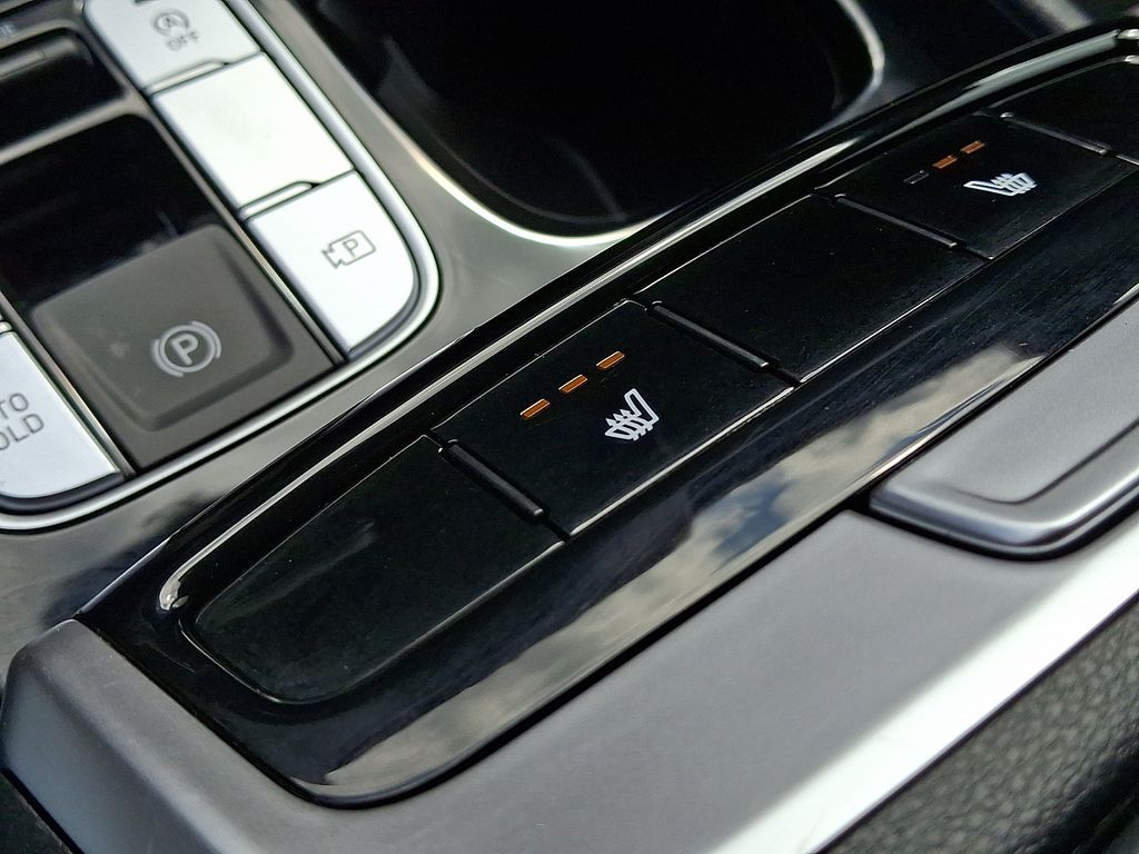 2024 Hyundai Tucson SEL - Photo 25
