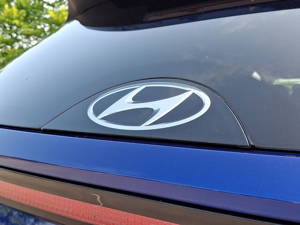 2023 Hyundai Tucson SEL - Photo 30