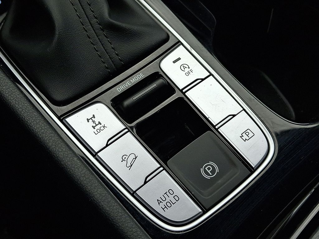 2023 Hyundai Tucson SEL - Photo 26