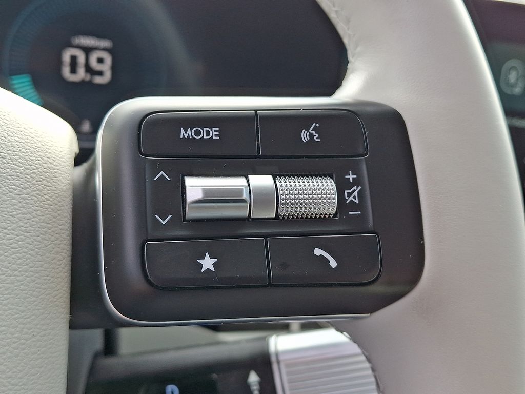 2024 Hyundai Santa Fe SEL - Photo 23