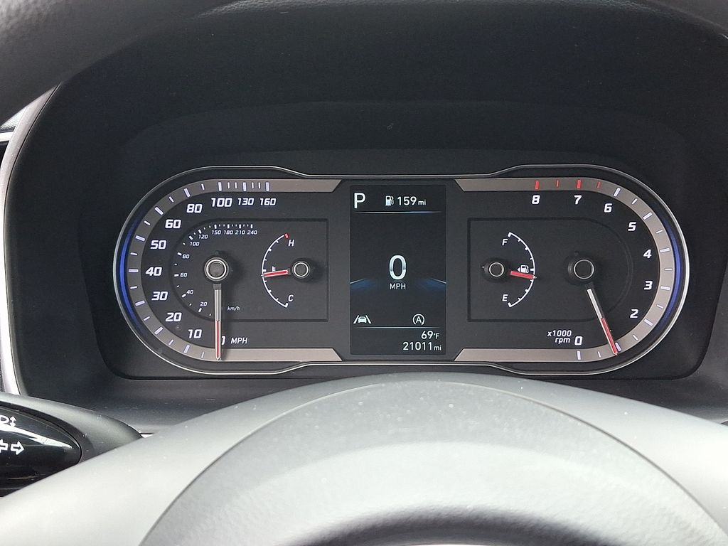 2023 Hyundai Tucson SEL - Photo 20