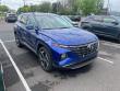 Used 2024 Hyundai Tucson Limited SUV