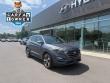 Used 2016 Hyundai Tucson Limited SUV