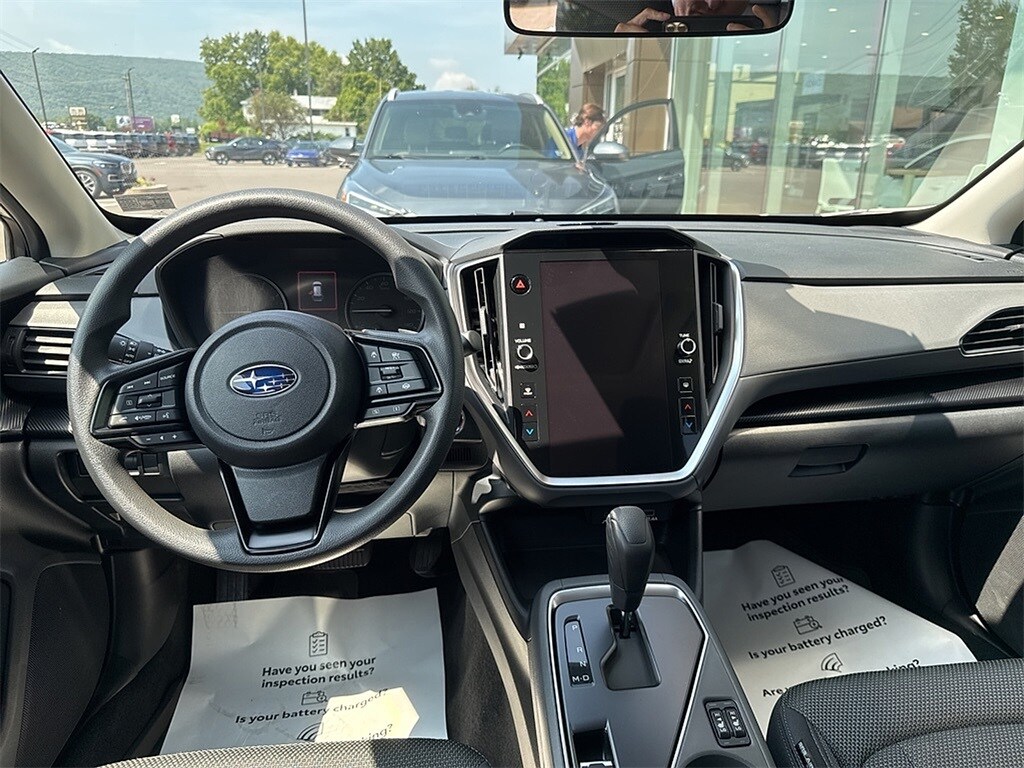 2024 Subaru Crosstrek Premium photo 2