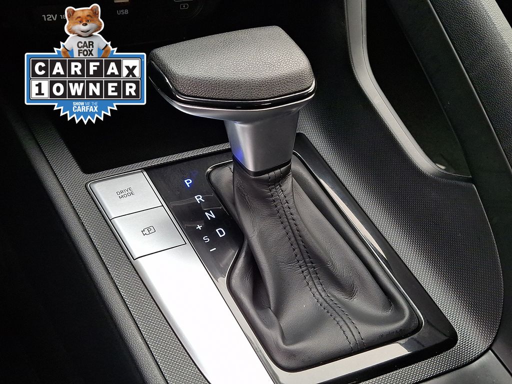 2021 Hyundai Elantra SE - Photo 16