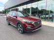 Used 2018 Hyundai Tucson Limited SUV