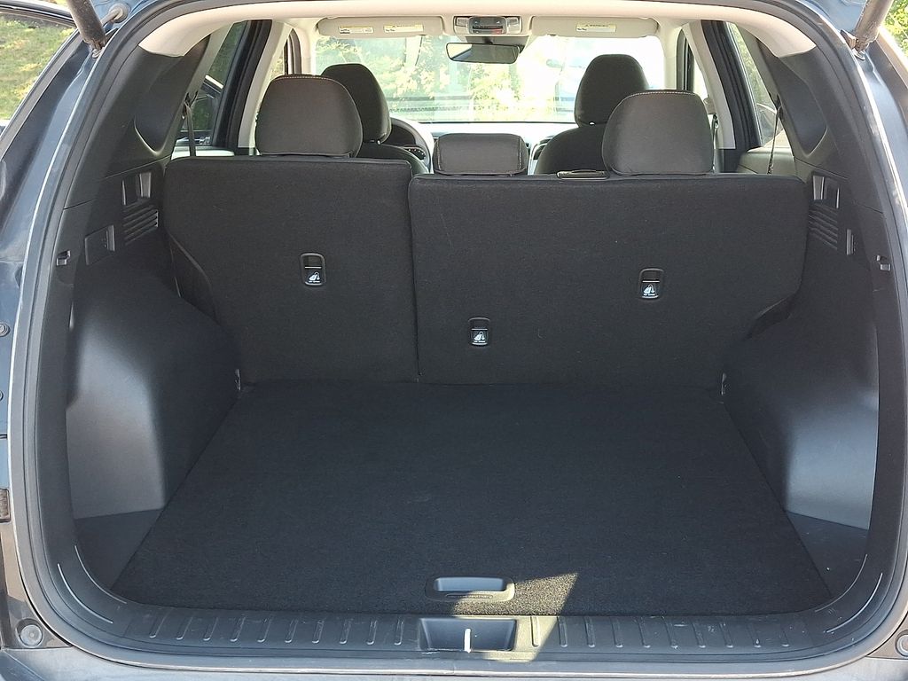 2024 Hyundai Tucson SEL - Photo 27