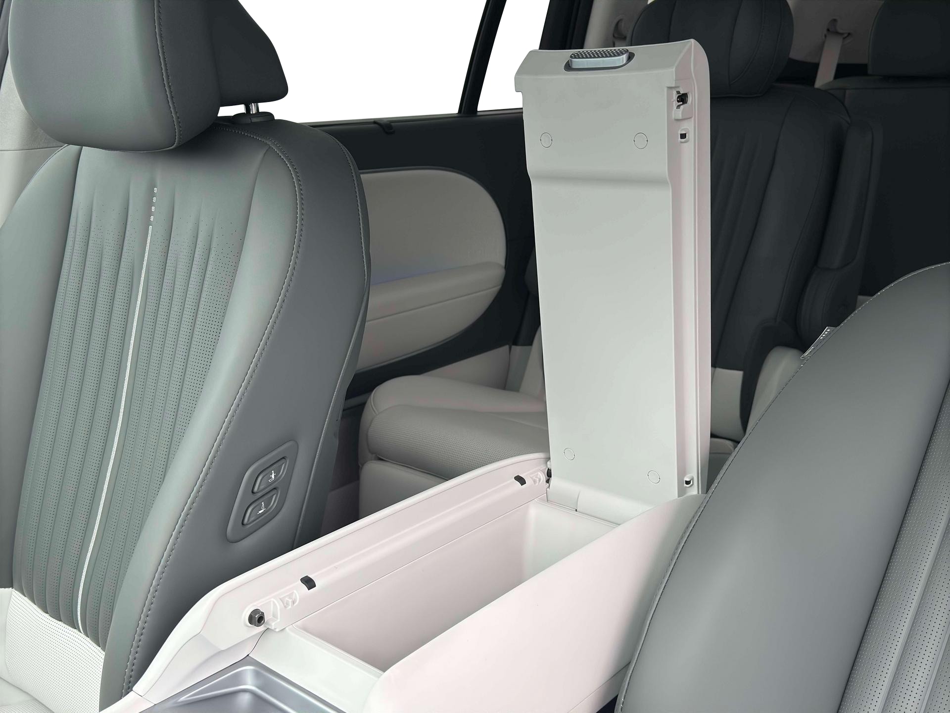 2026 Hyundai IONIQ 9 Performance Calligraphy - Photo 18