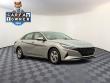 Used 2021 Hyundai Elantra SE Sedan