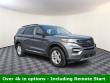 Used 2022 Ford Explorer XLT SUV