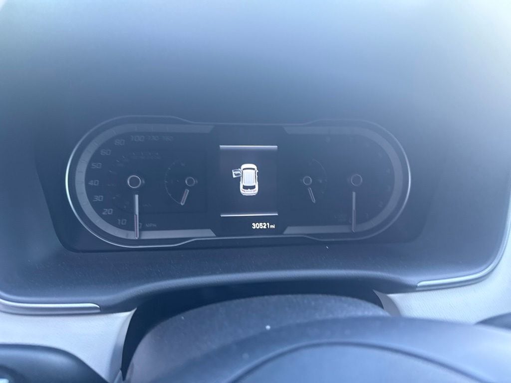 2024 Hyundai Tucson SEL - Photo 12