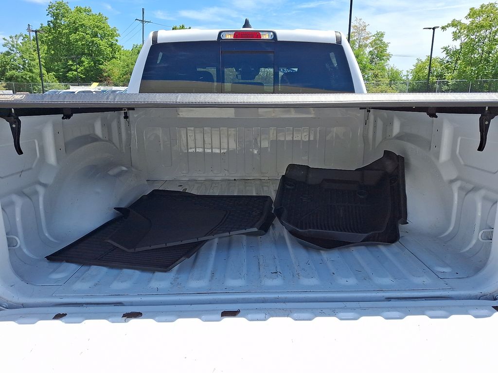 2021 RAM Ram 1500 Pickup Laramie - Photo 30