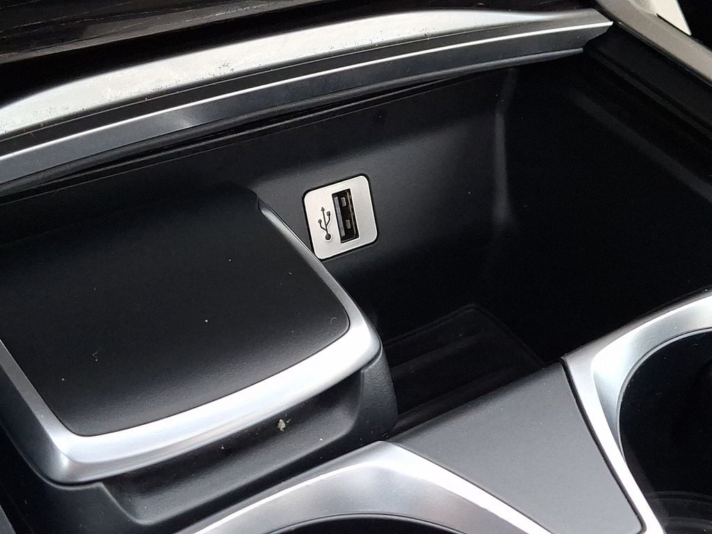 2016 BMW 7 Series 750i - Photo 29