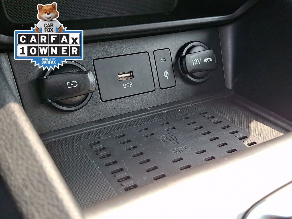 2023 Hyundai Kona SEL - Photo 25