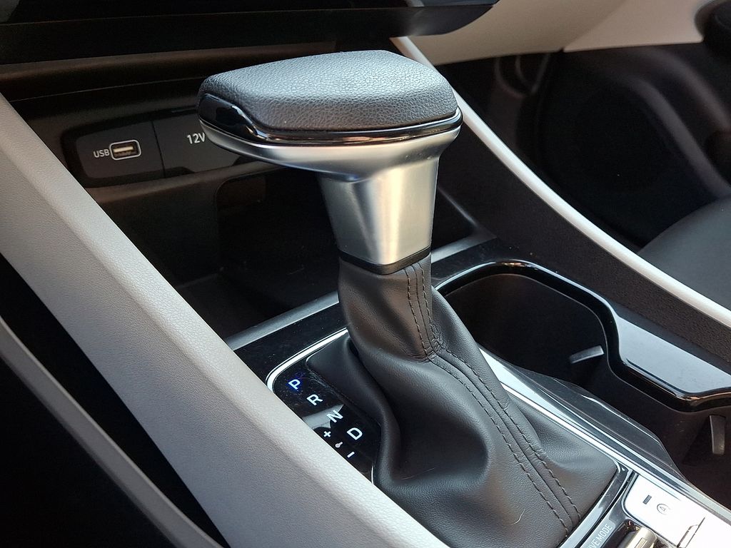 2024 Hyundai Tucson SEL - Photo 16