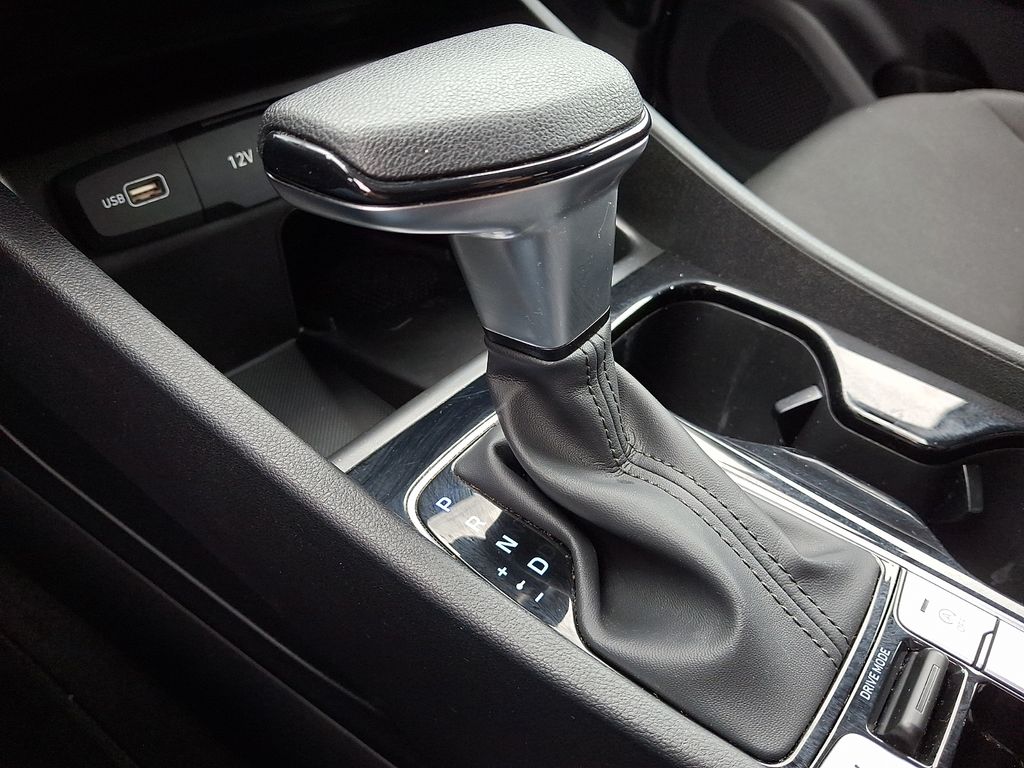 2023 Hyundai Tucson SEL - Photo 16