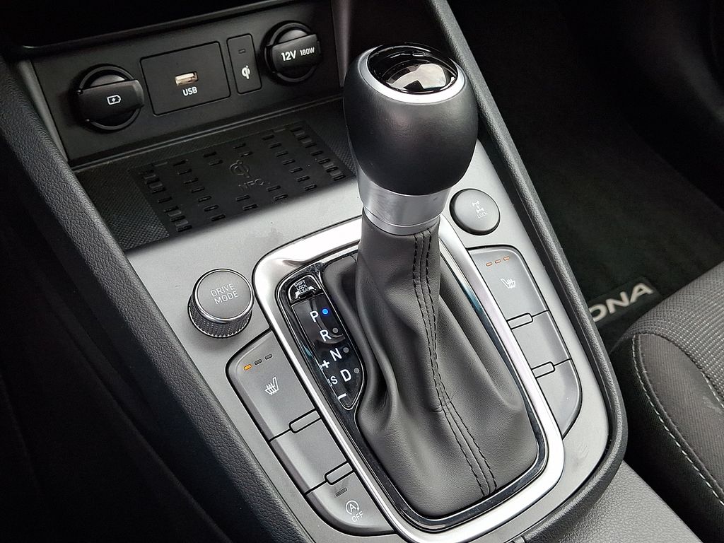 2023 Hyundai Kona SEL - Photo 18