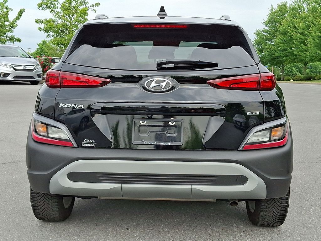 2023 Hyundai Kona SEL - Photo 8