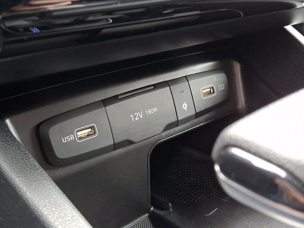 2023 Hyundai Tucson SEL - Photo 24
