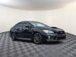 Used 2019 Subaru WRX Premium Sedan