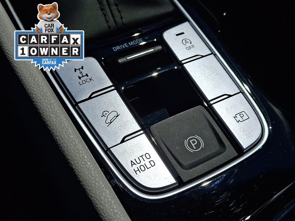 2023 Hyundai Tucson SEL - Photo 24