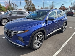 2023 Hyundai Tucson SEL SUV