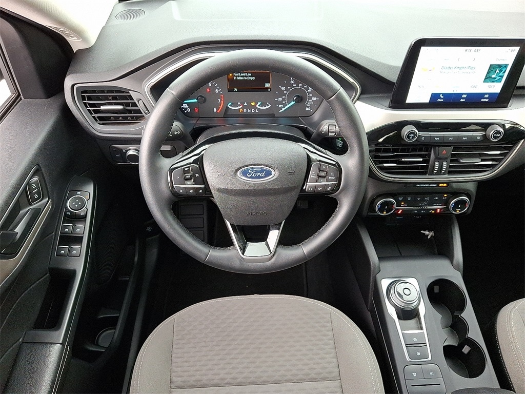 Used 2022 Ford Escape SE SUV