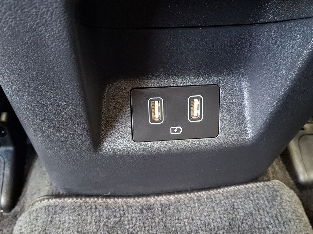 2024 Hyundai Tucson SEL - Photo 13