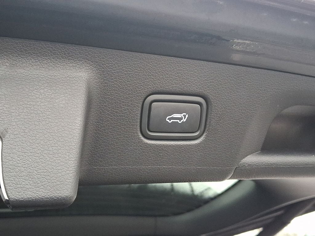 2024 Hyundai Palisade XRT - Photo 30
