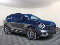2023 Kia Sportage SX SUV