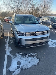 2024 Hyundai Santa Fe SEL SUV