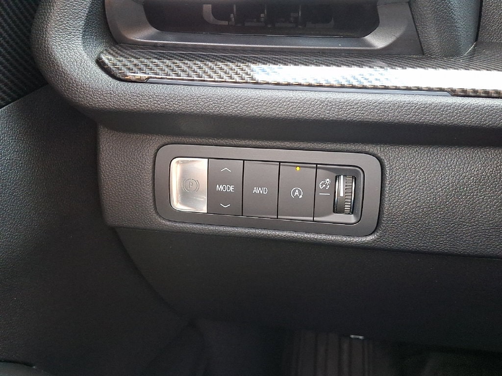 2025 Chevrolet Traverse High Country - Photo 29