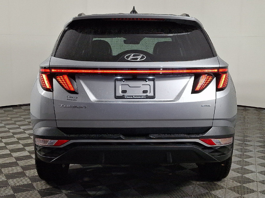 2023 Hyundai Tucson SEL - Photo 8