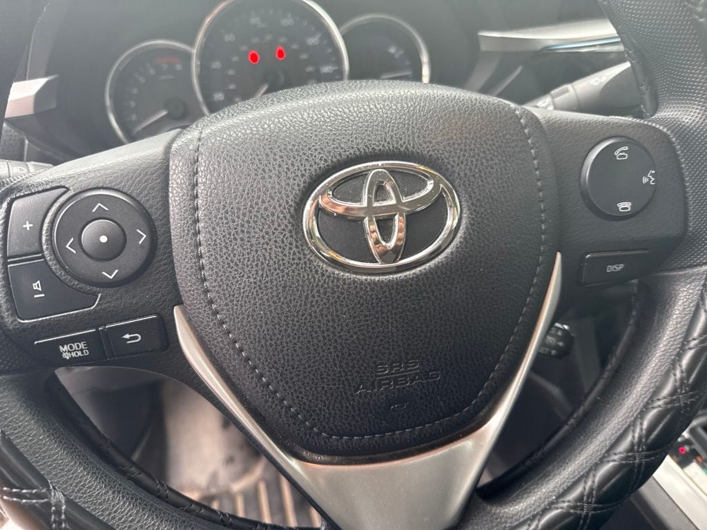 2016 Toyota Corolla LE Premium - Photo 10