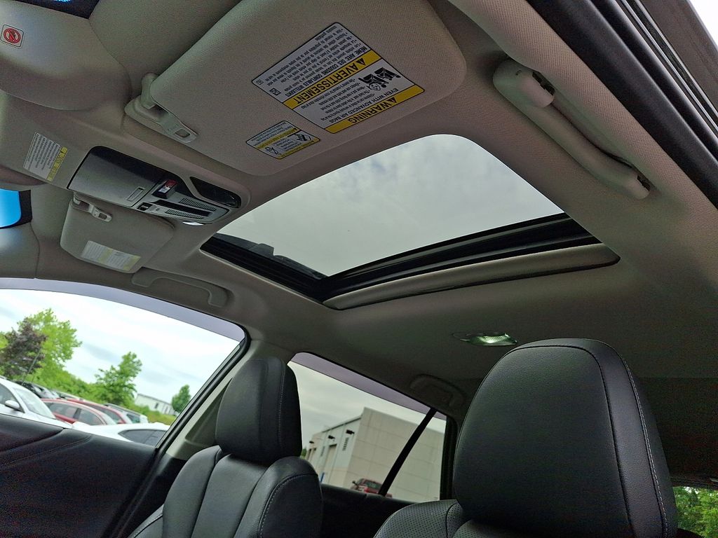 2022 Subaru Outback Limited - Photo 17