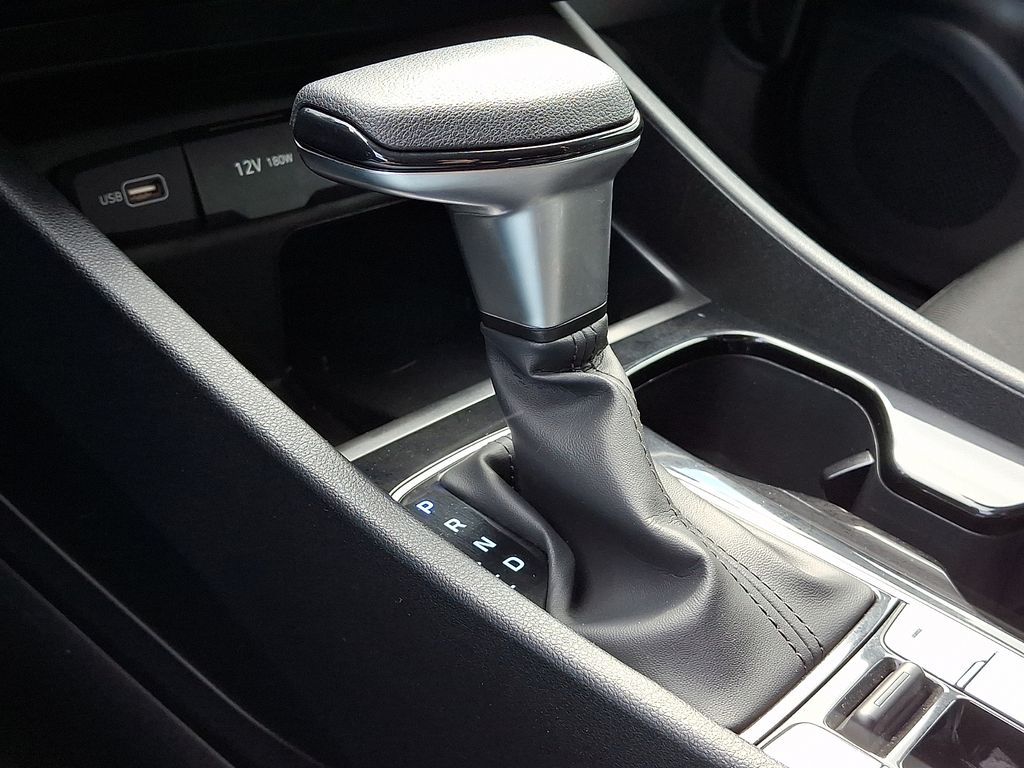 2024 Hyundai Tucson SEL - Photo 16
