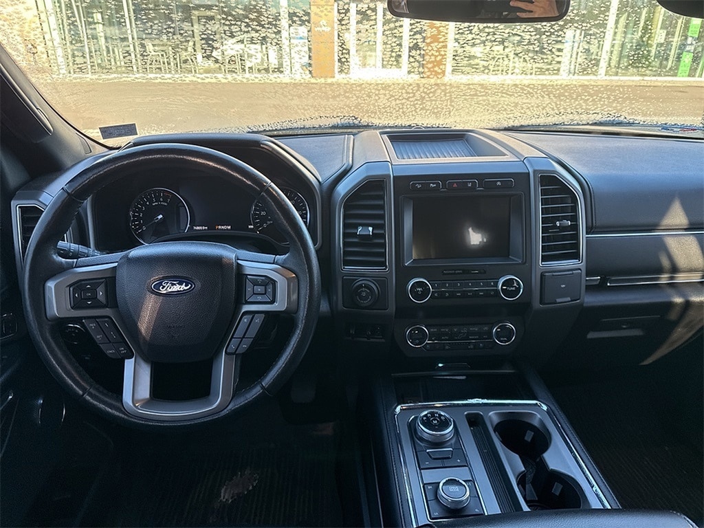 Used 2021 Ford Expedition Max XLT SUV