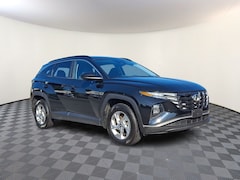 2024 Hyundai Tucson SEL SUV