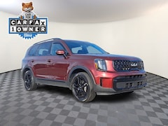 2024 Kia Telluride EX X-Line SUV