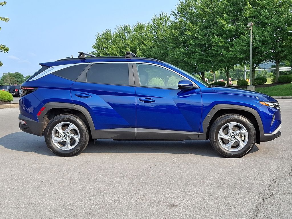 2023 Hyundai Tucson SEL - Photo 9