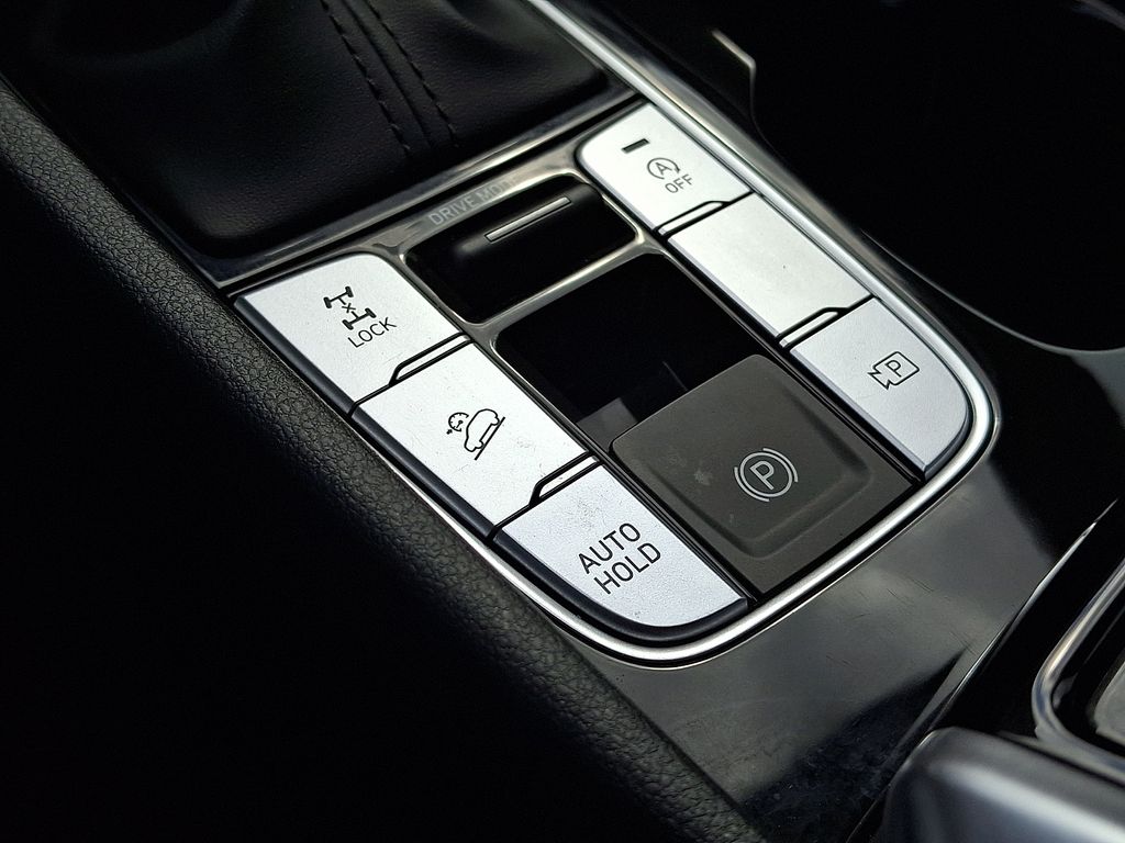 2024 Hyundai Tucson SEL - Photo 26
